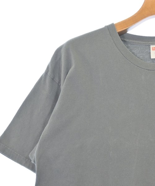 Supreme（シュプリーム）Tシャツ・カットソー グレー サイズ:L メンズ/2200682798020
