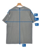 Supreme（シュプリーム）Tシャツ・カットソー グレー サイズ:L メンズ/2200682798020