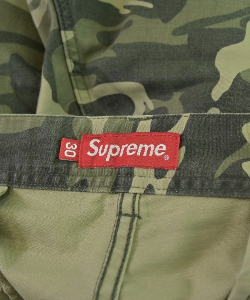Supreme（シュプリーム）ショートパンツ その他（柄物・カラフル） サイズ:30(M位) メンズ/2200682828024