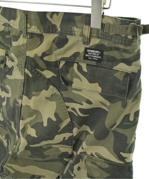 Supreme（シュプリーム）ショートパンツ その他（柄物・カラフル） サイズ:30(M位) メンズ/2200682828024