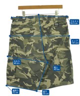 Supreme（シュプリーム）ショートパンツ その他（柄物・カラフル） サイズ:30(M位) メンズ/2200682828024