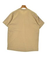 Supreme（シュプリーム）Tシャツ・カットソー ベージュ サイズ:M メンズ/2200678166031