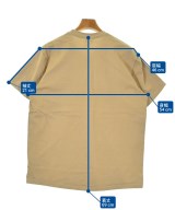 Supreme（シュプリーム）Tシャツ・カットソー ベージュ サイズ:M メンズ/2200678166031