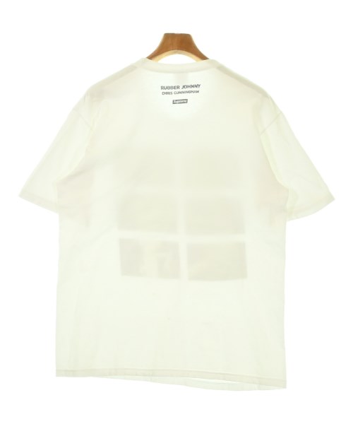 Supreme（シュプリーム）Tシャツ・カットソー 白 サイズ:M メンズ/2200682614122