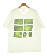 Supreme（シュプリーム）Tシャツ・カットソー 白 サイズ:M メンズ/2200682614122