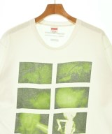 Supreme（シュプリーム）Tシャツ・カットソー 白 サイズ:M メンズ/2200682614122
