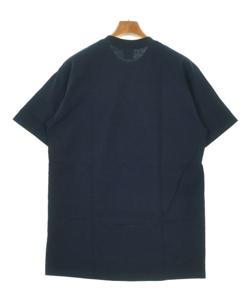 Supreme（シュプリーム）Tシャツ・カットソー 紺 サイズ:L メンズ/2200682889018