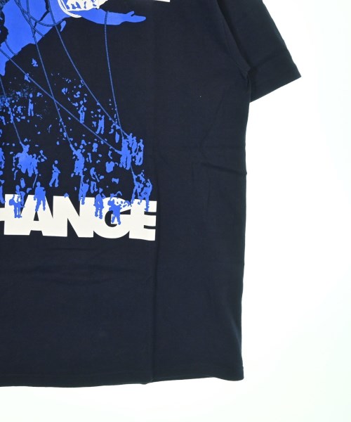 Supreme（シュプリーム）Tシャツ・カットソー 紺 サイズ:L メンズ/2200682889018