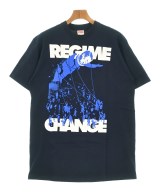 Supreme（シュプリーム）Tシャツ・カットソー 紺 サイズ:L メンズ/2200682889018
