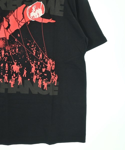 Supreme（シュプリーム）Tシャツ・カットソー 黒 サイズ:L メンズ/2200682889032