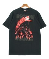 Supreme（シュプリーム）Tシャツ・カットソー 黒 サイズ:L メンズ/2200682889032