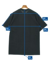 Supreme（シュプリーム）Tシャツ・カットソー 黒 サイズ:L メンズ/2200682889032