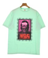 Supreme（シュプリーム）Tシャツ・カットソー 青 サイズ:L メンズ/2200682889049