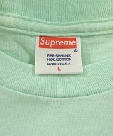 Supreme（シュプリーム）Tシャツ・カットソー 青 サイズ:L メンズ/2200682889049