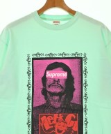 Supreme（シュプリーム）Tシャツ・カットソー 青 サイズ:L メンズ/2200682889049