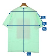 Supreme（シュプリーム）Tシャツ・カットソー 青 サイズ:L メンズ/2200682889049