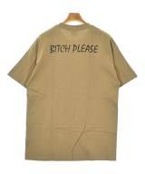 Supreme（シュプリーム）Tシャツ・カットソー ベージュ サイズ:L メンズ/2200682889056