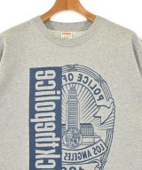 Supreme（シュプリーム）Tシャツ・カットソー グレー サイズ:L メンズ/2200682889063