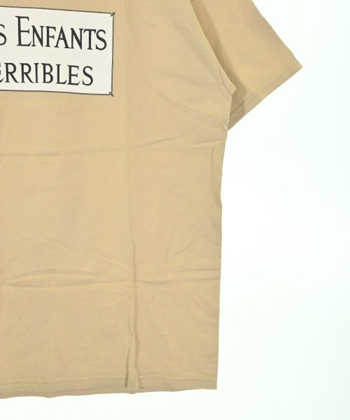 Supreme（シュプリーム）Tシャツ・カットソー ベージュ サイズ:L メンズ/2200682889070