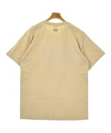 Supreme（シュプリーム）Tシャツ・カットソー ベージュ サイズ:L メンズ/2200682889070