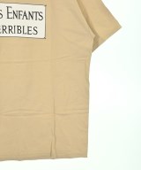 Supreme（シュプリーム）Tシャツ・カットソー ベージュ サイズ:L メンズ/2200682889070