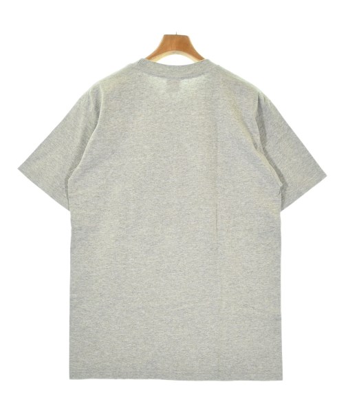 Supreme（シュプリーム）Tシャツ・カットソー グレー サイズ:L メンズ/2200682889087