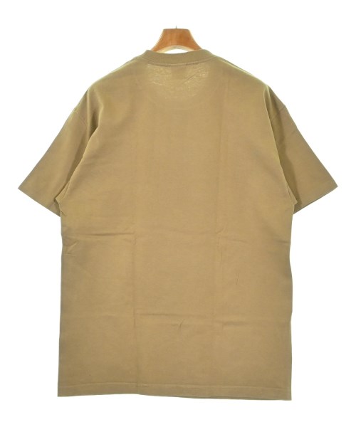 Supreme（シュプリーム）Tシャツ・カットソー ベージュ サイズ:L メンズ/2200682889094
