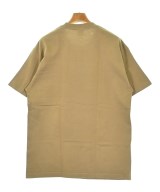 Supreme（シュプリーム）Tシャツ・カットソー ベージュ サイズ:L メンズ/2200682889094