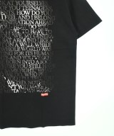 Supreme（シュプリーム）Tシャツ・カットソー 黒 サイズ:L メンズ/2200682889100