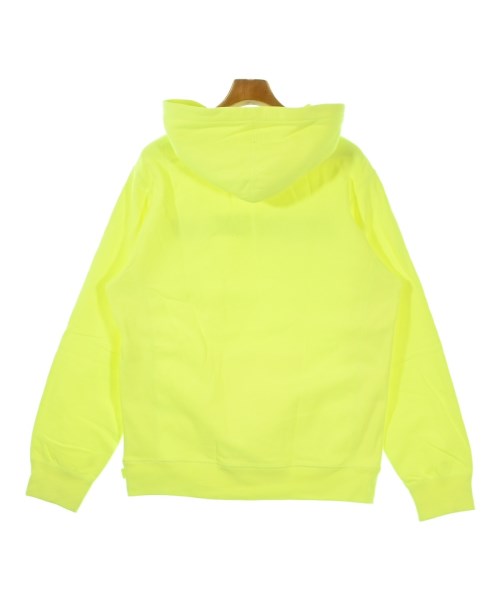 Supreme（シュプリーム）パーカー 黄 サイズ:-(L位) メンズ/2200683104035