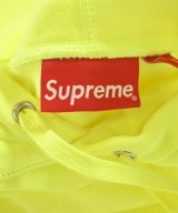 Supreme（シュプリーム）パーカー 黄 サイズ:-(L位) メンズ/2200683104035