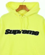 Supreme（シュプリーム）パーカー 黄 サイズ:-(L位) メンズ/2200683104035