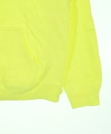 Supreme（シュプリーム）パーカー 黄 サイズ:-(L位) メンズ/2200683104035