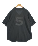 Supreme（シュプリーム）カジュアルシャツ 黒 サイズ:S メンズ/2200683151022