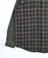 Supreme（シュプリーム）カジュアルシャツ グレー サイズ:L メンズ/2200674851030