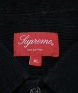Supreme（シュプリーム）カジュアルシャツ 黒 サイズ:XL メンズ/2200674851047