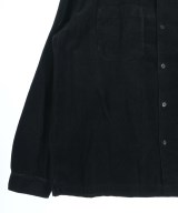 Supreme（シュプリーム）カジュアルシャツ 黒 サイズ:XL メンズ/2200674851047