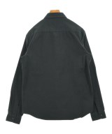 Supreme（シュプリーム）カジュアルシャツ 黒 サイズ:M メンズ/2200674851054