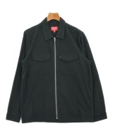 Supreme（シュプリーム）カジュアルシャツ 黒 サイズ:M メンズ/2200674851061