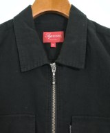 Supreme（シュプリーム）カジュアルシャツ 黒 サイズ:M メンズ/2200674851061