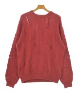 Supreme（シュプリーム）ニット・セーター 赤 サイズ:M メンズ/2200683244052