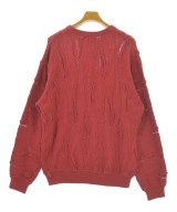 Supreme（シュプリーム）ニット・セーター 赤 サイズ:M メンズ/2200683244052