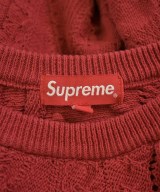 Supreme（シュプリーム）ニット・セーター 赤 サイズ:M メンズ/2200683244052