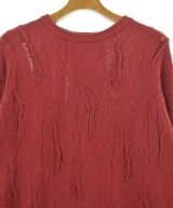 Supreme（シュプリーム）ニット・セーター 赤 サイズ:M メンズ/2200683244052