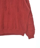 Supreme（シュプリーム）ニット・セーター 赤 サイズ:M メンズ/2200683244052