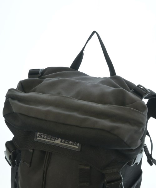 Supreme（シュプリーム）バックパック・リュック 黒 サイズ:- メンズ/2200683321012
