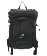 Supreme（シュプリーム）バックパック・リュック 黒 サイズ:- メンズ/2200683321012