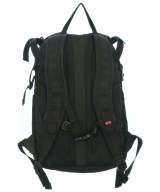 Supreme（シュプリーム）バックパック・リュック 黒 サイズ:- メンズ/2200683321012