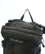 Supreme（シュプリーム）バックパック・リュック 黒 サイズ:- メンズ/2200683321012