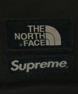 Supreme（シュプリーム）バックパック・リュック 黒 サイズ:- メンズ/2200683321012